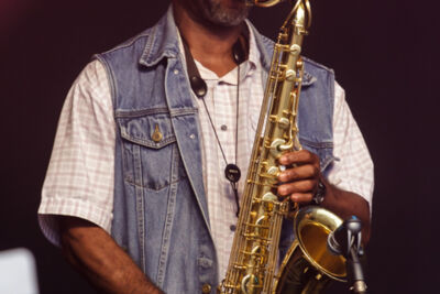 Burning Spear @ Couleur Café, picture 16, photographed by Tristan Herftijd - FrontView Magazine