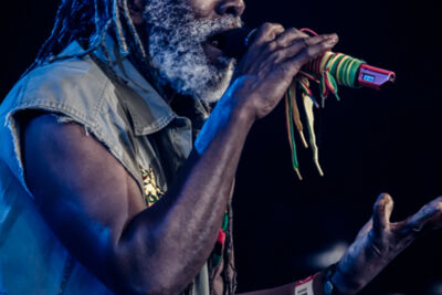 Burning Spear @ Couleur Café, picture 17, photographed by Tristan Herftijd - FrontView Magazine