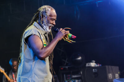 Burning Spear @ Couleur Café, picture 19, photographed by Tristan Herftijd - FrontView Magazine