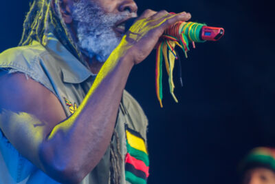 Burning Spear @ Couleur Café, picture 20, photographed by Tristan Herftijd - FrontView Magazine