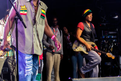 Burning Spear @ Couleur Café, picture 21, photographed by Tristan Herftijd - FrontView Magazine