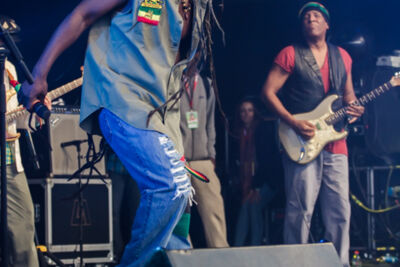 Burning Spear @ Couleur Café, picture 23, photographed by Tristan Herftijd - FrontView Magazine
