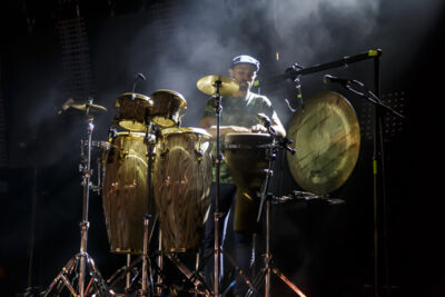 Chinese Man @ Couleur Café, picture 2, photographed by Tristan Herftijd - FrontView Magazine