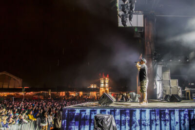 Chinese Man @ Couleur Café, picture 11, photographed by Tristan Herftijd - FrontView Magazine