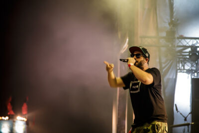 Chinese Man @ Couleur Café, picture 14, photographed by Tristan Herftijd - FrontView Magazine