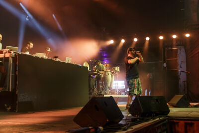 Chinese Man @ Couleur Café, picture 16, photographed by Tristan Herftijd - FrontView Magazine