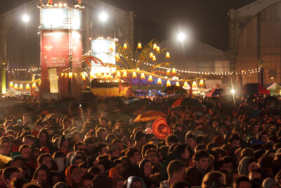 Chinese Man @ Couleur Café, picture 18, photographed by Tristan Herftijd - FrontView Magazine
