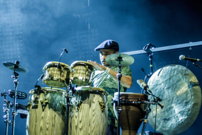 Chinese Man @ Couleur Café, picture 22, photographed by Tristan Herftijd - FrontView Magazine