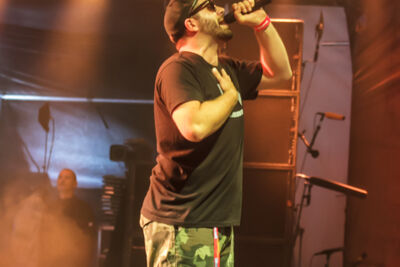 Chinese Man @ Couleur Café, picture 23, photographed by Tristan Herftijd - FrontView Magazine