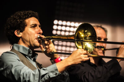 Chinese Man @ Couleur Café, picture 24, photographed by Tristan Herftijd - FrontView Magazine