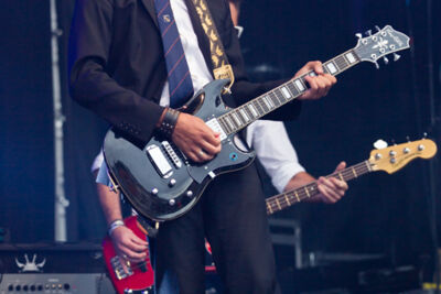 Claude Cologne @ Kanaalfeesten Dag 1 - Willebroek, picture 11, photographed by Guy Danneels - FrontView Magazine