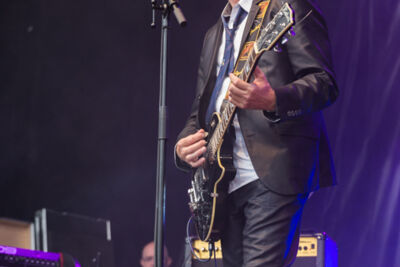 Claude Cologne @ Kanaalfeesten Dag 1 - Willebroek, picture 45, photographed by Guy Danneels - FrontView Magazine