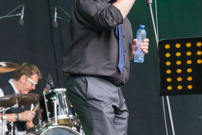 Claude Cologne @ Kanaalfeesten Dag 1 - Willebroek, picture 57, photographed by Guy Danneels - FrontView Magazine