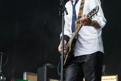 Claude Cologne @ Kanaalfeesten Dag 1 - Willebroek, picture 58, photographed by Guy Danneels - FrontView Magazine