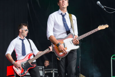 Claude Cologne @ Kanaalfeesten Dag 1 - Willebroek, picture 59, photographed by Guy Danneels - FrontView Magazine