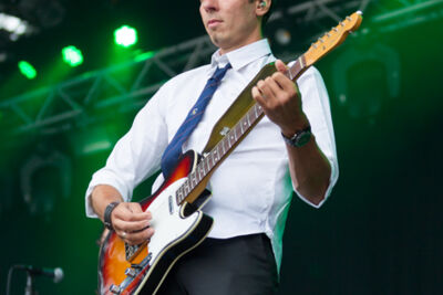 Claude Cologne @ Kanaalfeesten Dag 1 - Willebroek, picture 62, photographed by Guy Danneels - FrontView Magazine