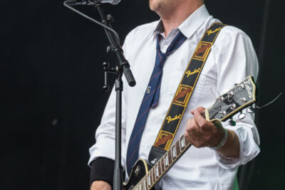 Claude Cologne @ Kanaalfeesten Dag 1 - Willebroek, picture 66, photographed by Guy Danneels - FrontView Magazine