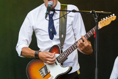 Claude Cologne @ Kanaalfeesten Dag 1 - Willebroek, picture 78, photographed by Guy Danneels - FrontView Magazine
