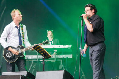 Claude Cologne @ Kanaalfeesten Dag 1 - Willebroek, picture 79, photographed by Guy Danneels - FrontView Magazine