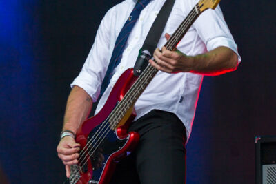 Claude Cologne @ Kanaalfeesten Dag 1 - Willebroek, picture 81, photographed by Guy Danneels - FrontView Magazine