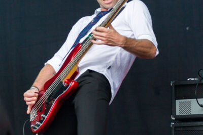 Claude Cologne @ Kanaalfeesten Dag 1 - Willebroek, picture 83, photographed by Guy Danneels - FrontView Magazine