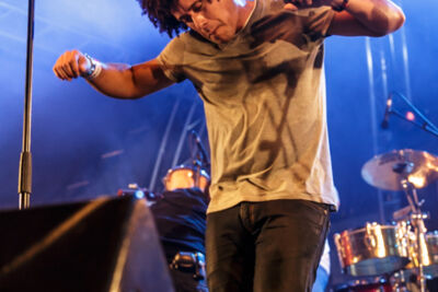 Cuban Beats All Stars @ Couleur Café, picture 2, photographed by Tristan Herftijd - FrontView Magazine