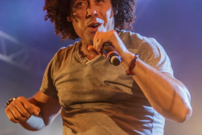 Cuban Beats All Stars @ Couleur Café, picture 3, photographed by Tristan Herftijd - FrontView Magazine
