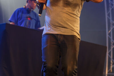 Cuban Beats All Stars @ Couleur Café, picture 5, photographed by Tristan Herftijd - FrontView Magazine