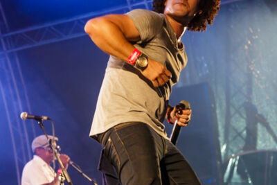 Cuban Beats All Stars @ Couleur Café, picture 6, photographed by Tristan Herftijd - FrontView Magazine