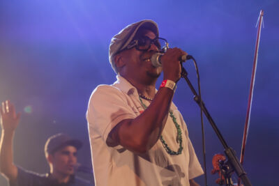 Cuban Beats All Stars @ Couleur Café, picture 8, photographed by Tristan Herftijd - FrontView Magazine