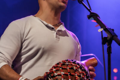 Cuban Beats All Stars @ Couleur Café, picture 10, photographed by Tristan Herftijd - FrontView Magazine