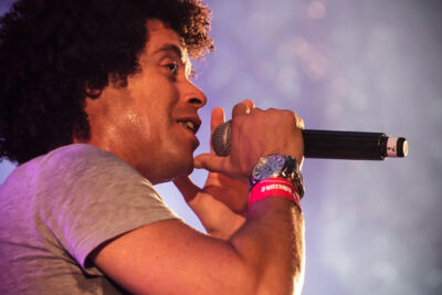 Cuban Beats All Stars @ Couleur Café, picture 11, photographed by Tristan Herftijd - FrontView Magazine