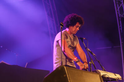 Cuban Beats All Stars @ Couleur Café, picture 12, photographed by Tristan Herftijd - FrontView Magazine
