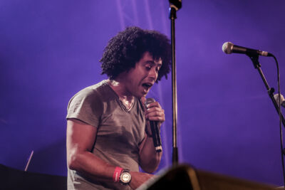 Cuban Beats All Stars @ Couleur Café, picture 13, photographed by Tristan Herftijd - FrontView Magazine