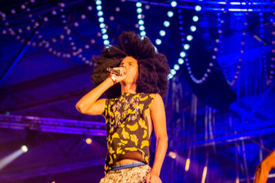 De Foute Party 2014 : Artiesten at Flanders Expo, picture 11, photographed by Jonas Wallecan - FrontView Magazine