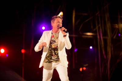 De Foute Party 2014 : Artiesten at Flanders Expo, picture 34, photographed by Jonas Wallecan - FrontView Magazine