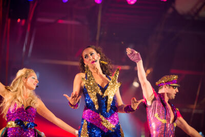 De Foute Party 2014 : Artiesten at Flanders Expo, picture 48, photographed by Jonas Wallecan - FrontView Magazine