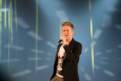 De Foute Party 2014 : Artiesten at Flanders Expo, picture 54, photographed by Jonas Wallecan - FrontView Magazine