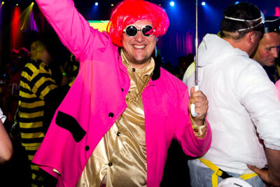 De Foute Party 2014 : sfeerbeelden at Flanders Expo, foto 17, foto's door Jonas Wallecan - FrontView Magazine