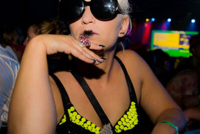 De Foute Party 2014 : sfeerbeelden at Flanders Expo, foto 18, foto's door Jonas Wallecan - FrontView Magazine