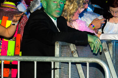 De Foute Party 2014 : sfeerbeelden at Flanders Expo, foto 21, foto's door Jonas Wallecan - FrontView Magazine