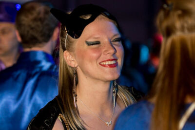 De Foute Party 2014 : sfeerbeelden at Flanders Expo, foto 22, foto's door Jonas Wallecan - FrontView Magazine