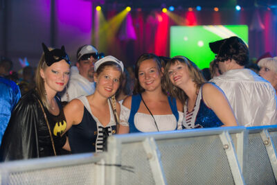 De Foute Party 2014 : sfeerbeelden at Flanders Expo, foto 23, foto's door Jonas Wallecan - FrontView Magazine