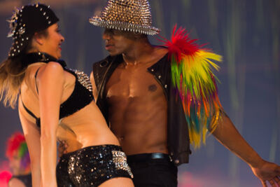 De Foute Party 2014 : sfeerbeelden at Flanders Expo, foto 35, foto's door Jonas Wallecan - FrontView Magazine