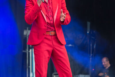De Romeo's @ Kanaalfeesten Dag 1 - Willebroek, picture 17, photographed by Guy Danneels - FrontView Magazine