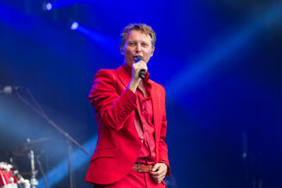 De Romeo's @ Kanaalfeesten Dag 1 - Willebroek, picture 35, photographed by Guy Danneels - FrontView Magazine
