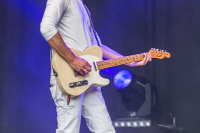 De Romeo's @ Kanaalfeesten Dag 1 - Willebroek, picture 50, photographed by Guy Danneels - FrontView Magazine