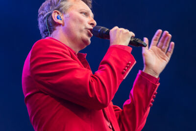 De Romeo's @ Kanaalfeesten Dag 1 - Willebroek, picture 54, photographed by Guy Danneels - FrontView Magazine