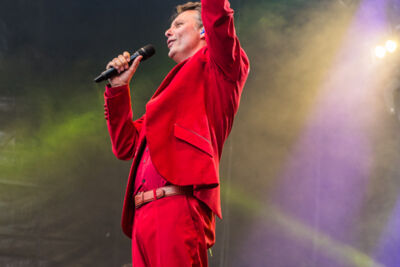 De Romeo's @ Kanaalfeesten Dag 1 - Willebroek, picture 73, photographed by Guy Danneels - FrontView Magazine