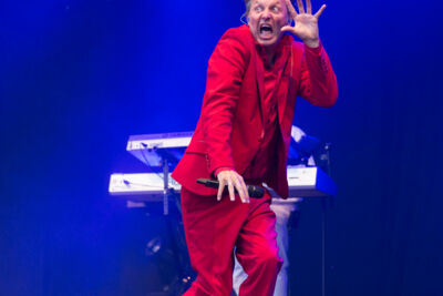 De Romeo's @ Kanaalfeesten Dag 1 - Willebroek, picture 85, photographed by Guy Danneels - FrontView Magazine